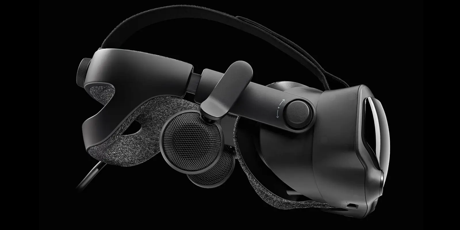 Valve Index Headset