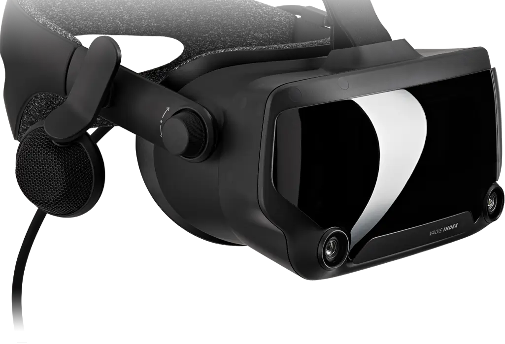 valve index 2